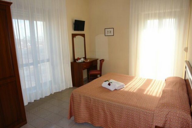 Hotel Sollievo San Giovanni Rotondo - Photo5
