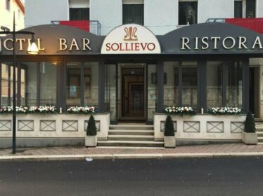 Hotel Sollievo San Giovanni Rotondo