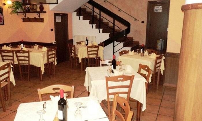 Hotel Trattoria La Rosa - Photo2