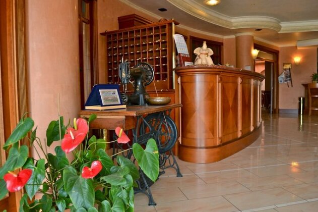 Hotel Valle Rossa - Photo5