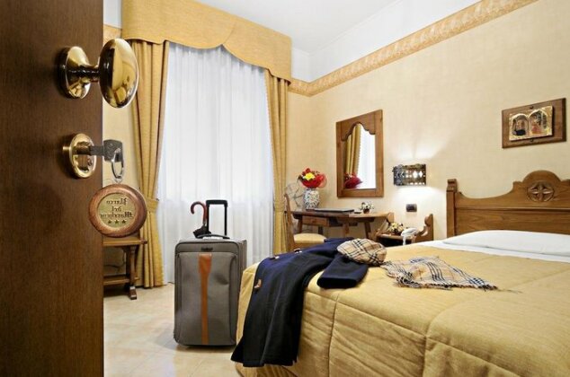 Hotel Villa Belvedere San Giovanni Rotondo - Photo4