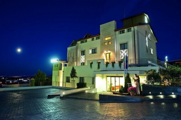 Hotel Vittoria - Photo2