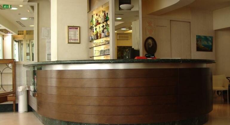 Pace Hotel San Giovanni Rotondo - Photo3