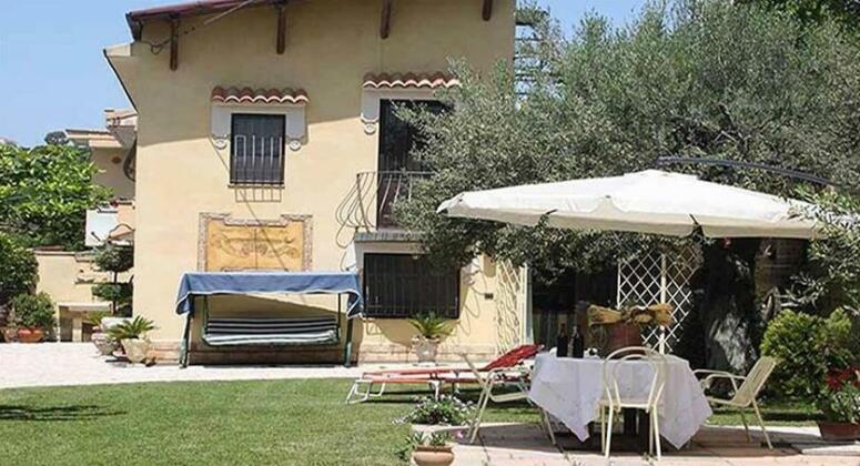 Bed and Breakfast Casale Paludi - Photo2
