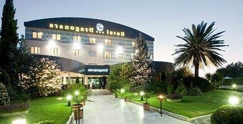 Hotel Ristorante Dragonara - Photo2