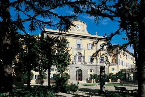Bagni Di Pisa - The Leading Hotels of the World - Photo5
