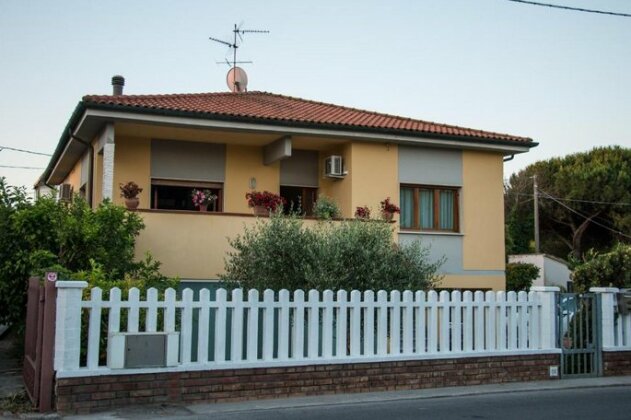 Luca's home in Tuscany - Photo2