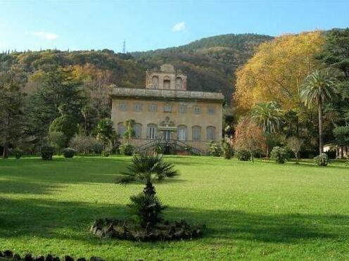 Villa di Corliano Relais all'Ussero - Photo3