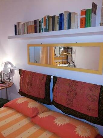 Acero Rosso B&B - Photo3