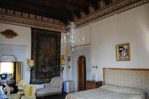 B&B Castello Machiavelli - Photo5