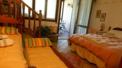 Bed and Breakfast Parco dei Gessi