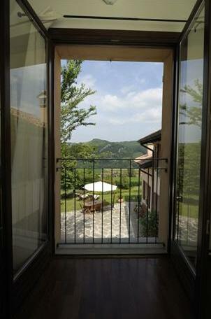 Locanda Castel De Britti - Photo2