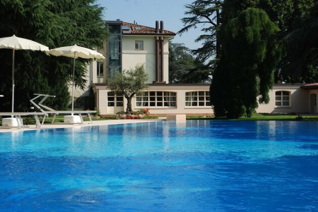 Relais Villa Valfiore