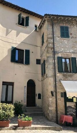 Montefeltro B&B