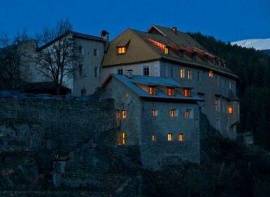 Hotel Schloss Sonnenburg