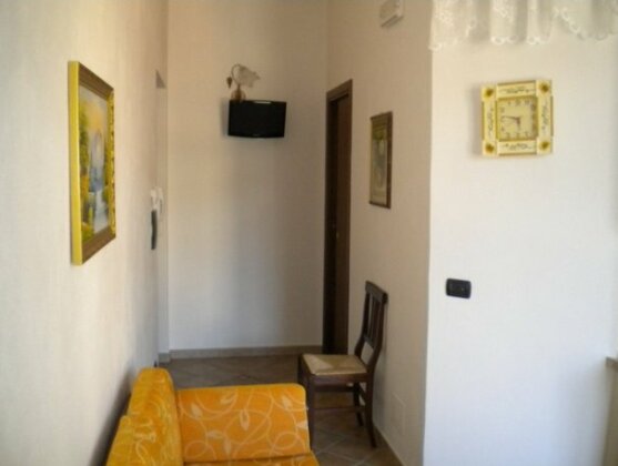 Holiday San Lucido - Photo2