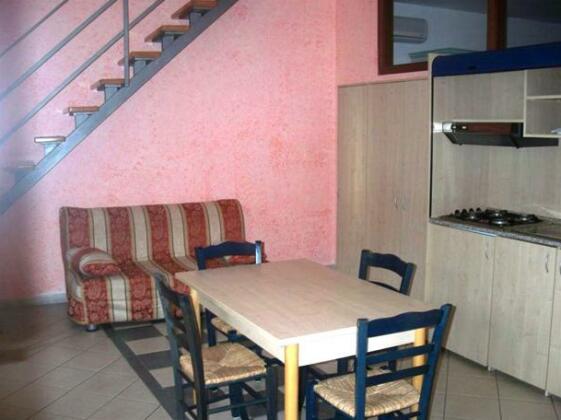 La Fortezza San Lucido - Photo3