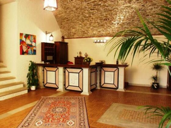 La Fortezza San Lucido - Photo4