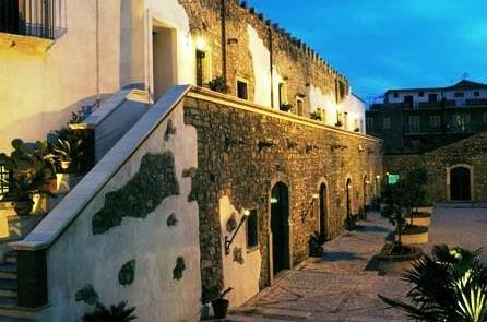 La Fortezza San Lucido - Photo5