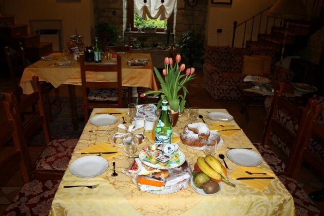 B&B Vicidomini - Photo2