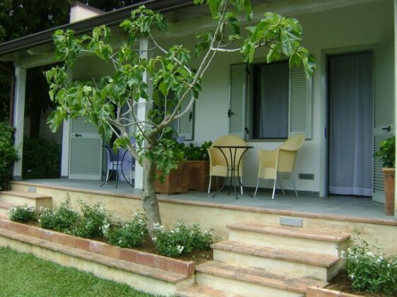 Giacaranda B&B - Photo2
