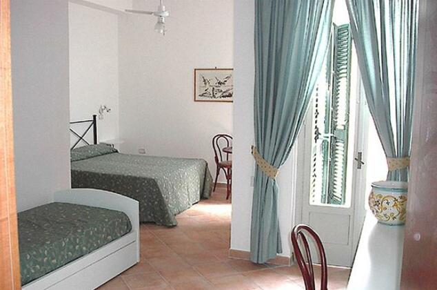 Hotel Antonietta - Photo3