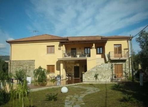 Villa Ambrosia - Photo3