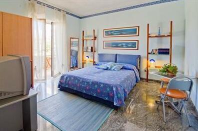 Villa Liberti Bed & Breakfast Castellabate