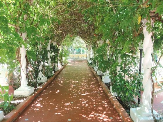 Villa Passarelli - Photo2