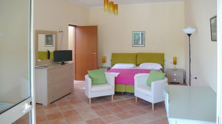 Villa Passarelli - Photo3