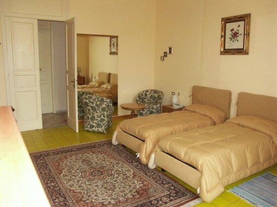 Villa Passarelli - Photo4
