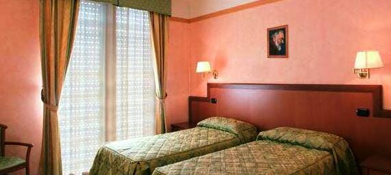 Park Hotel Celano Foggia - Photo4