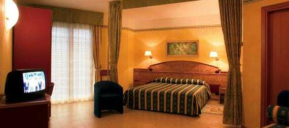Park Hotel Celano Foggia - Photo5