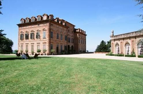 Locanda Marchesi Alfieri - Photo3