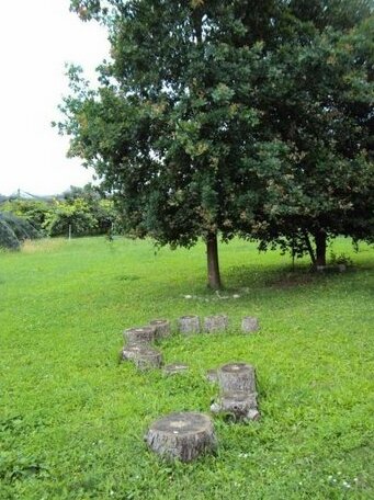 Agriturismo Ca' Del Ferro - Photo4