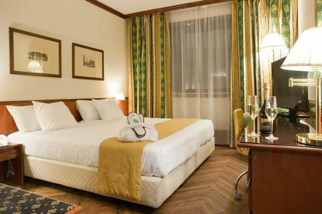 SHG Hotel Catullo Verona Est - Photo4