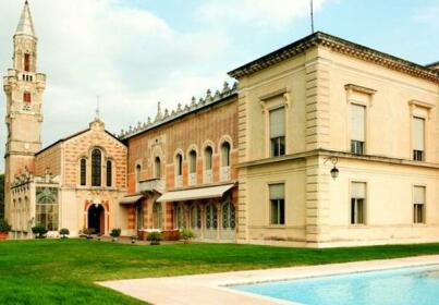 Villa D'Acquarone