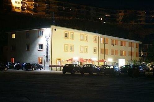 Hotel Miletto - Photo2