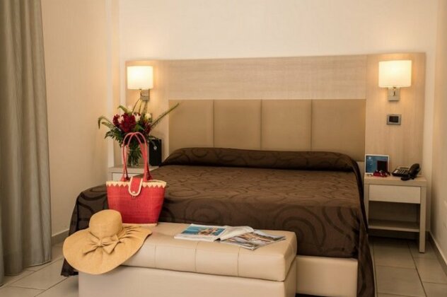 Cilento Blue Resort - Photo2