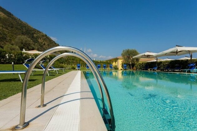 Cilento Blue Resort - Photo3