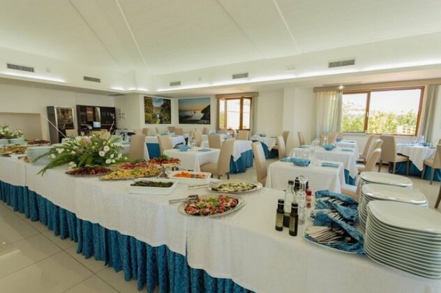 Cilento Blue Resort - Photo5