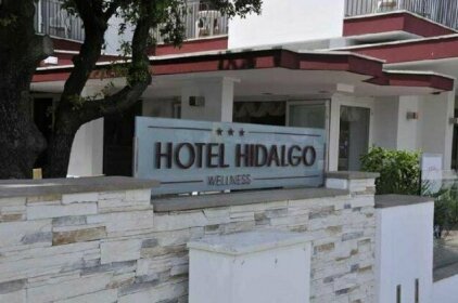 Hotel Hidalgo San Mauro Pascoli