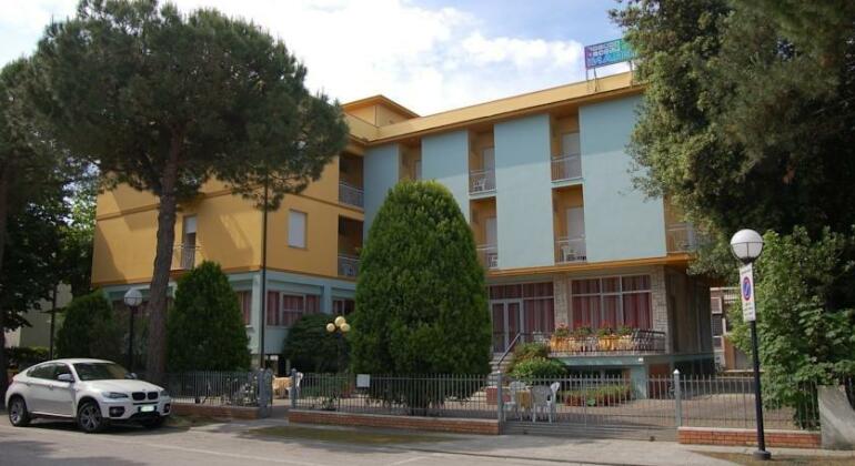 Hotel Paglierani - Photo2
