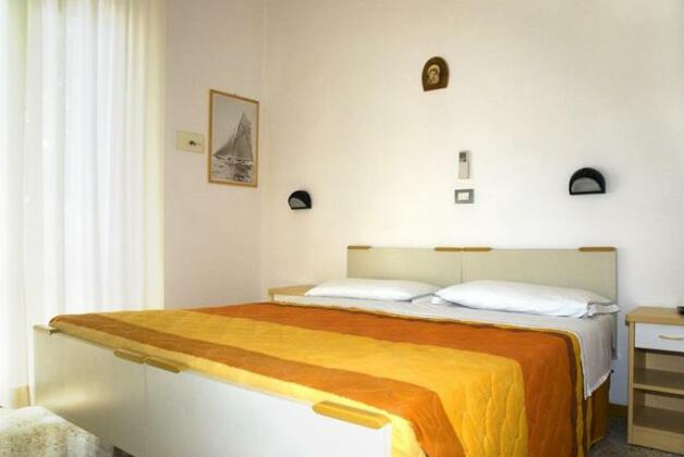 Hotel Sorriso San Mauro Pascoli - Photo5