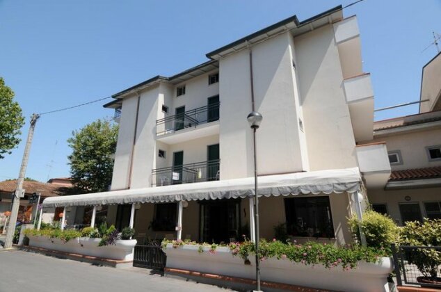 Hotel Villa Boschetti