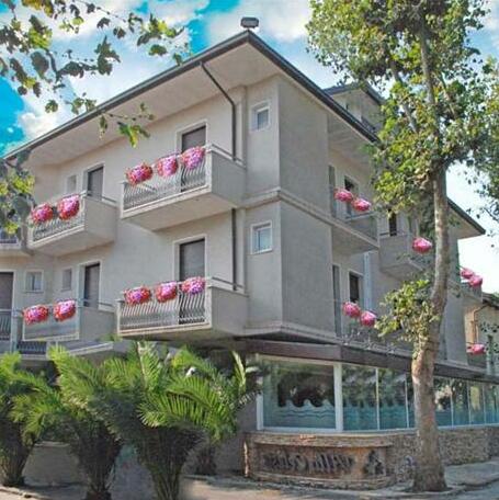 Hotel Villa Celeste