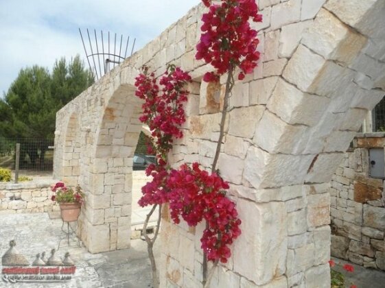 Trulli Suenn con piscina - Photo3