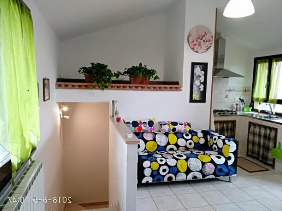 61 Via San Regolo - Photo2