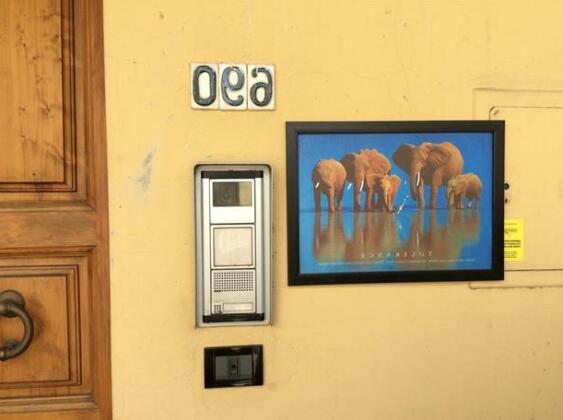 Casa Elefante - Photo5