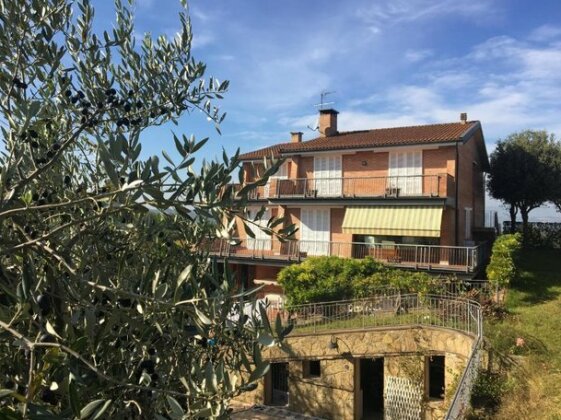 Casa La Mignola